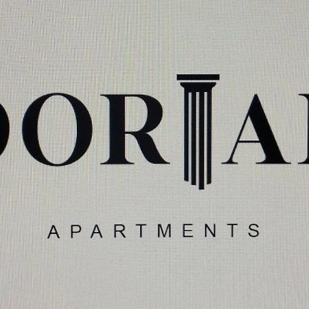 Dorian Apartment Kos Town Exterior photo