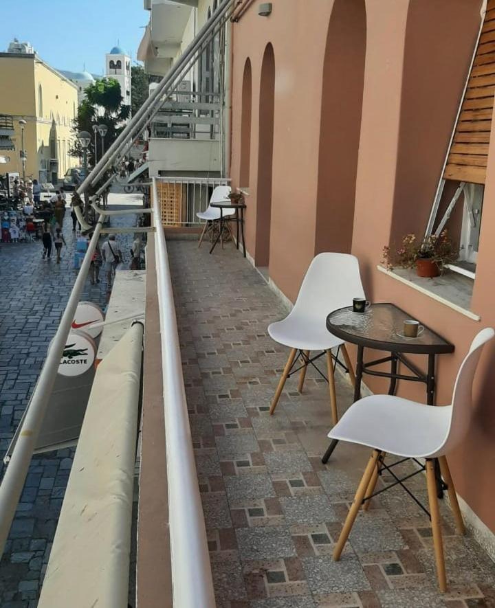 Dorian Apartment Kos Town Exterior photo